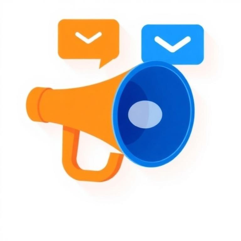 Bulk messaging