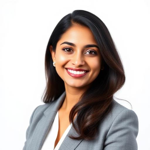 Priya Sharma