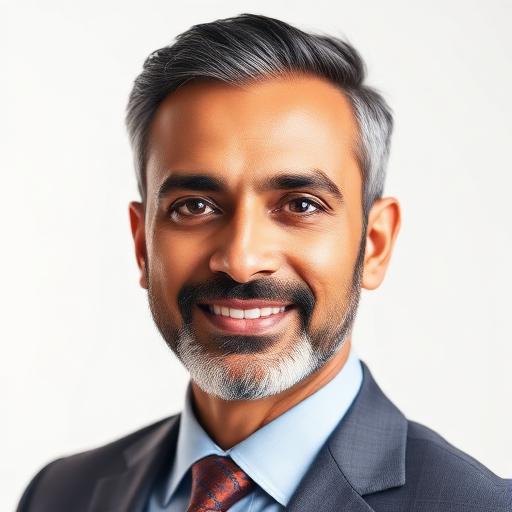 Rajesh Mehta